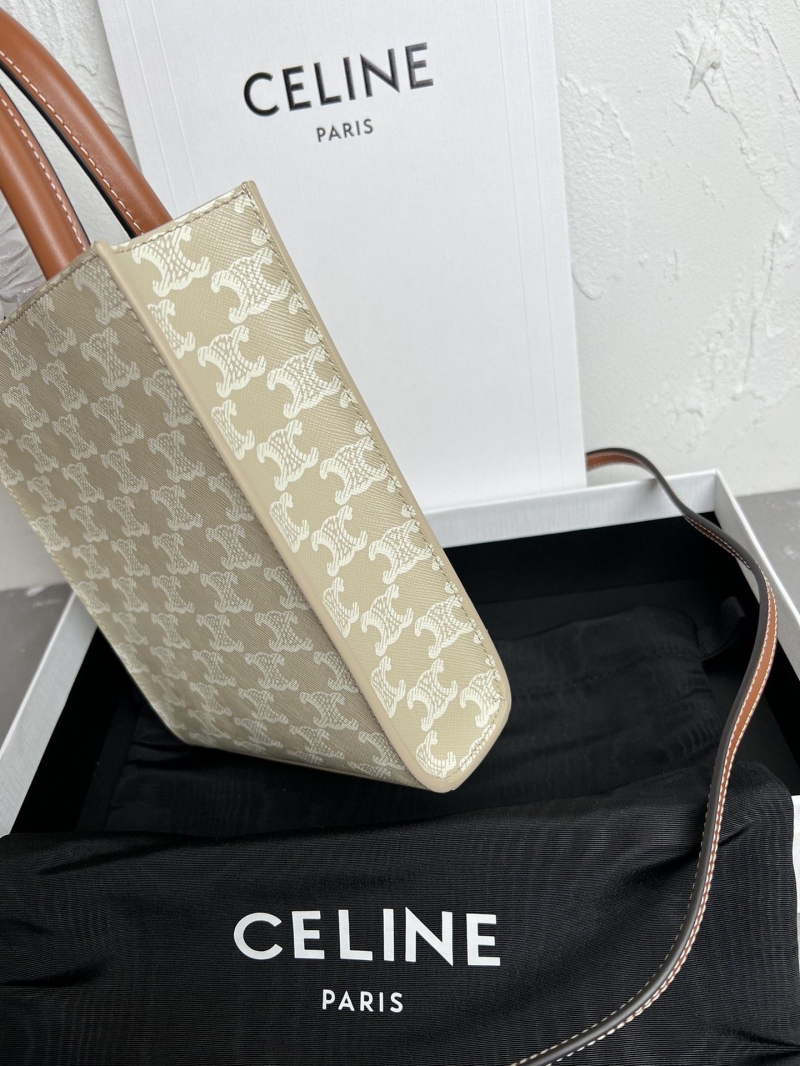 Celine Top Handle Bags